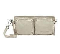 LIEBESKIND BERLIN muñequera Maia Pochette Bag Milk beige