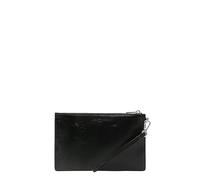 LIEBESKIND BERLIN muñequera Pouch Black negro