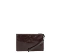 LIEBESKIND BERLIN muñequera Pouch Burgundy morado oscuro