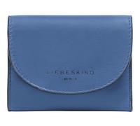 Liebeskind Berlin Naomi Louisa Natural Sheep Mykonos Blue