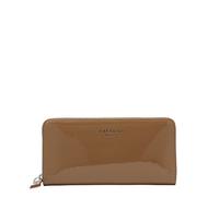 Liebeskind Berlin Naplack Chelsea Sally Wallet Sepia