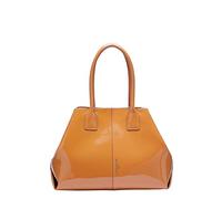 Liebeskind BERLIN Naplack Chelsea Shopper M Brick