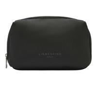 LIEBESKIND Berlin Neceser Pouchette Beauty Black Negro