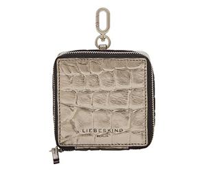 Liebeskind Berlin NESMIN Pendant, Colgante para Mujer, Warm Metal-8506