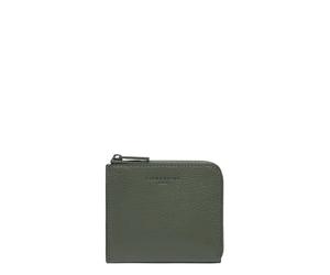 Liebeskind Berlin Nino Lou Xs Cartera Universal olivo