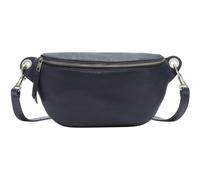 LIEBESKIND BERLIN NOOS Belt Bag M Cobalt Night