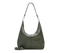 LIEBESKIND BERLIN Noos Paris Hobo Bag M Cypress Green
