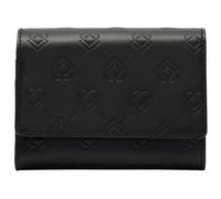 Liebeskind Berlin Paper Bag Nora Wallet Black