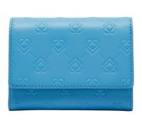 Liebeskind Berlin Paper Bag Nora Wallet Horizon Blue