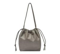 LIEBESKIND BERLIN Ovis Gmelini Aries Hobo Bag Neutral Grey