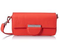 Liebeskind Berlin Pam TM Empire Crossbody XS, Mujer, Fiesta Red-2610