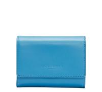 Liebeskind Berlin Paper Bag Carter Nora Wallet Horizon Blue