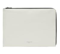 Liebeskind BERLIN Paper Bag Laptop Case Coconut