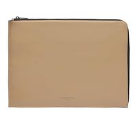 Liebeskind BERLIN Paper Bag Laptop Case Natural