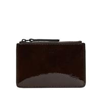 Liebeskind PB Naplack Star, XS para Mujer, Ciruela, Extra Small (HxBxT 8.5cm x 13.5cm x 0.4cm)