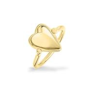 Liebeskind Berlin Para Mujer Anillos - Anillos De Acero Inoxidable Con Motivo Corazón - Varios Diseños, Colores & Tamaños - Elegantee Joyería Für Jeden Anlass Y Das Perfecto Regalo