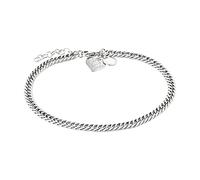 Liebeskind Berlin Para Mujer Cadena Tobillera - Modische De Acero Inoxidable Tobillera En Varios Diseños Y Colores - Joyería De Pie Perfecto Für Den Sommer & Alltag