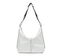 LIEBESKIND BERLIN Paris 4 Paper Touch Crinkle Hobo Bag M Arctic