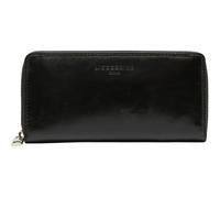 Liebeskind Paris 4 Cartera Piel 18.5 cm black (TAS004013)