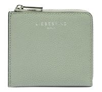 Liebeskind Nino-Paris 4 SML Pebble, Bolso para Mujer, Color Verde ópalo, XS