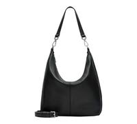 Liebeskind Berlin Paris M - Bolso bandolera para mujer de piel con bandolera y bandolera - Bolso bandolera para mujer, espacioso compartimento principal con cremallera y dos compartimentos interiores