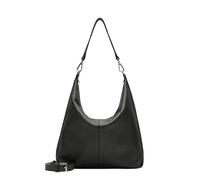LIEBESKIND BERLIN Paris Hobo Bag M Black