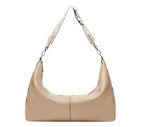 Liebeskind Berlin Paris Sheep Natural Hobo L Sandy, obrero migratorio De Las Mujeres