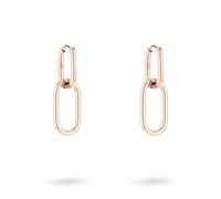 Liebeskind Berlin pendiente LJ-1385-E-33 IP oro rosa