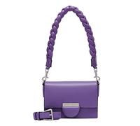 Liebeskind Penélope 2 BR Crossbody, S para Mujer, Orchid, Small (HxBxT 13cm x 18.5cm x 8cm)