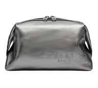 LIEBESKIND BERLIN bolsa de utensilios neceser Elvira Silver Stone Pouchette Beauty Silver Stone gris