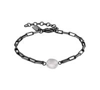 Liebeskind Berlin Pulsera, 20 cm, Acero inoxidable