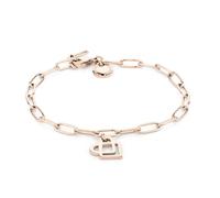 Liebeskind Berlin pulsera LJ-1403-B-20 IP oro rosa Amazon Exclusive