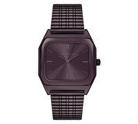 Liebeskind Berlin Reloj analógico de Cuarzo para Mujer con Correa de Acero Inoxidable LT-0355-MQ, Correa Morada.