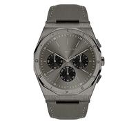 Liebeskind Berlin Reloj Analógico para Unisex Adulto de Cuarzo con Correa en Cuero LT-0363-LC