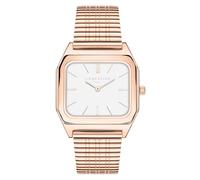 Liebeskind Berlin Reloj de Pulsera LT-0352-MQ IP Oro Rosa