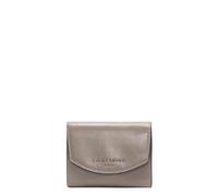 LIEBESKIND Berlin Sadie Naplack Louisa Purse S Wood Crinkle, S (HxBxT 8,5 cm x 11 cm x 2 cm)