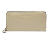 LIEBESKIND BERLIN Sally Audrey Zip Around Wallet Biscotti