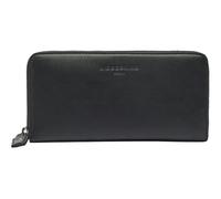 LIEBESKIND BERLIN Sally Audrey Zip Around Wallet Black