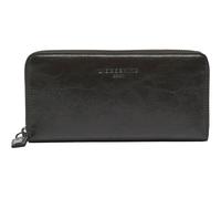 Liebeskind Audrey Cartera Bloqueo RFID Piel natural 18.8 cm marrón