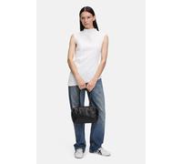 Liebeskind Berlin Satchel Small Black Talla: OS | Bolsos de Mano Outlet | Mujer | Negro