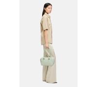 Liebeskind Berlin Satchel Small Mint Talla: OS | Bolsos de Mano Outlet | Mujer | Cian