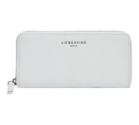 Liebeskind Seasonal Noos Harris Gigi Offwhite, Bolso Mujeres, Blanco Roto, L