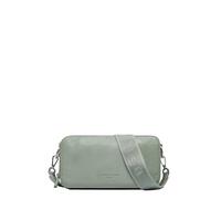 LIEBESKIND BERLIN Seasonal Noos Sheep Natural Clarice Crossbody Bag Forest Green