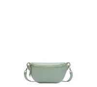 LIEBESKIND Berlin Seasonal Noos Sheep Natural Tavia Belt Bag Forest Green