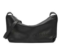 LIEBESKIND BERLIN Sheep Natural Elvira Crossbody M Black