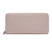 Liebeskind Berlin Sheep Natural Gigi Ziparound Wallet Blush