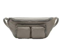 Liebeskind Maia Sheep Natural M Riñonera taupe, cuero, mujer