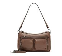 LIEBESKIND BERLIN Sheep Natural Maia Crossbody Bag S Russet