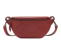 LIEBESKIND BERLIN Sheep Natural Tavia Belt Bag True Red