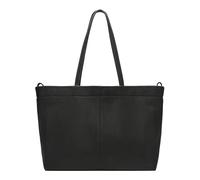 LIEBESKIND BERLIN bolso shopper bolso de hombro Shopper Black negro